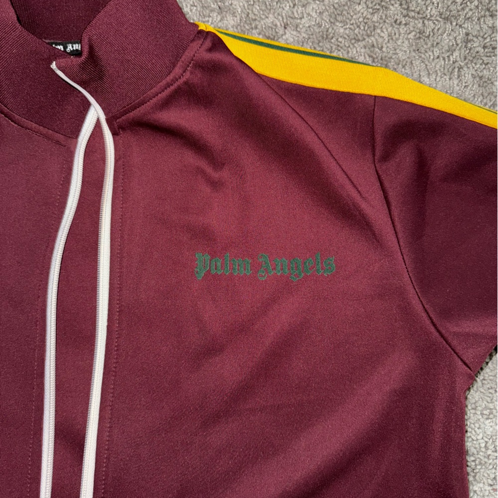 Jacket - Picture 4 of 5